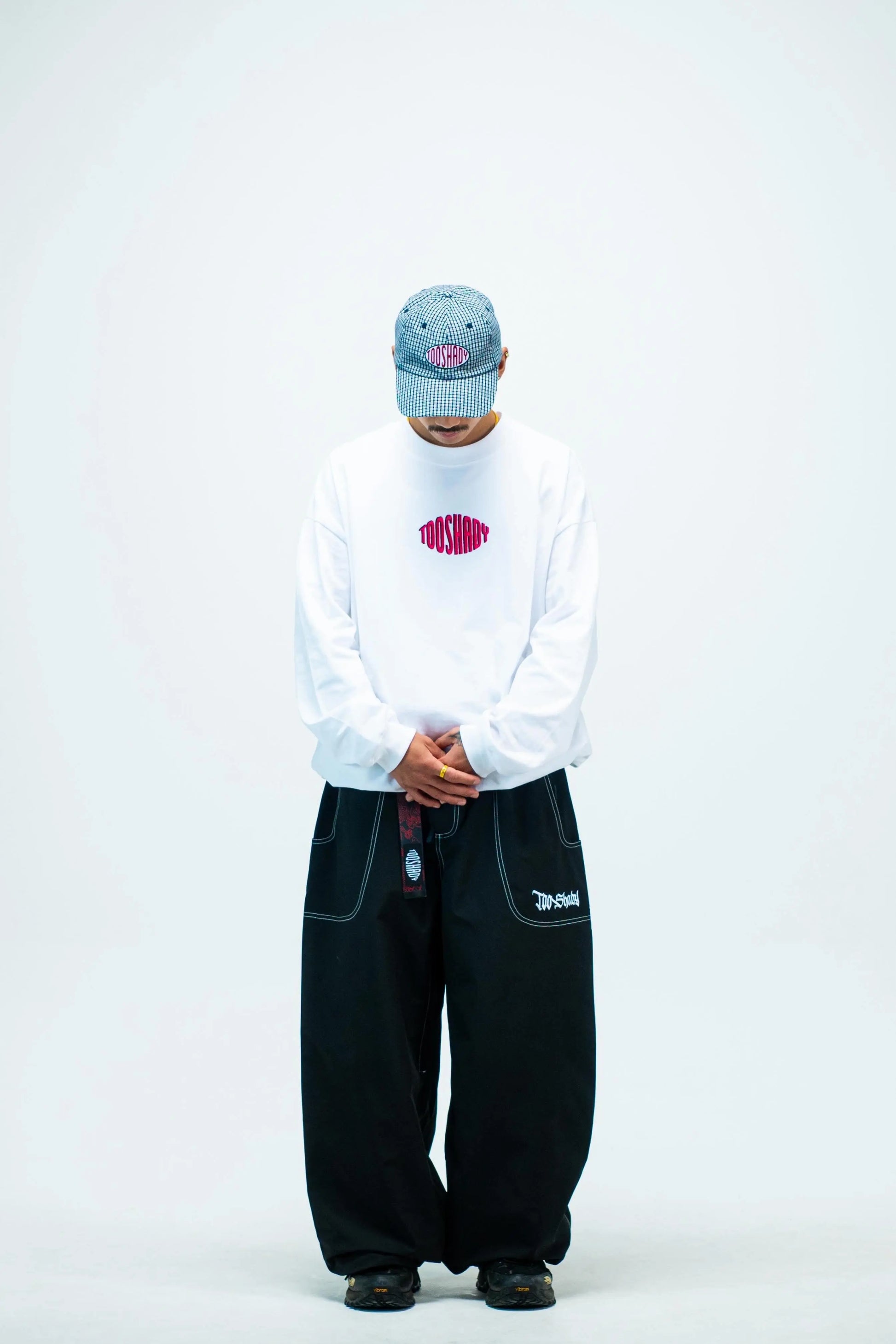 Too Shady Pant Black TOO SHADY