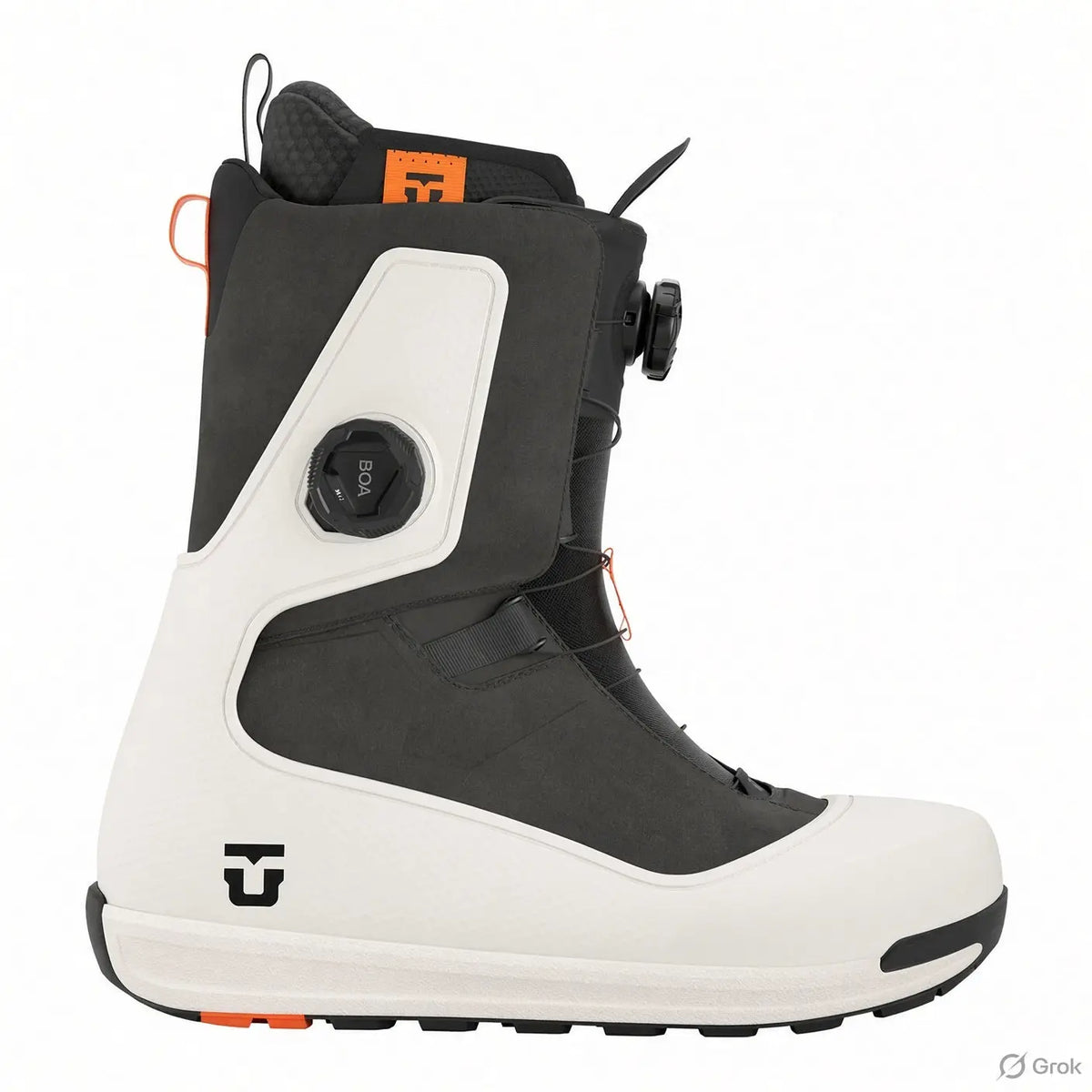 Union Reset Snowboard Boot