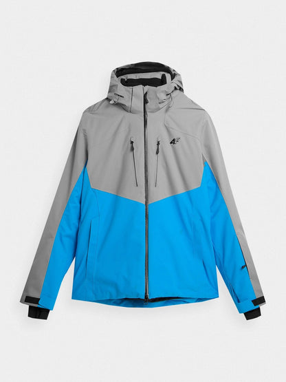 4F 4F Eiger Mens Jacket Waterproof