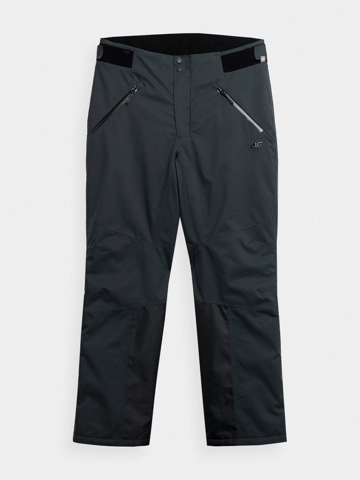 4F M / BLACK 4F Evan Mens Snow Pant