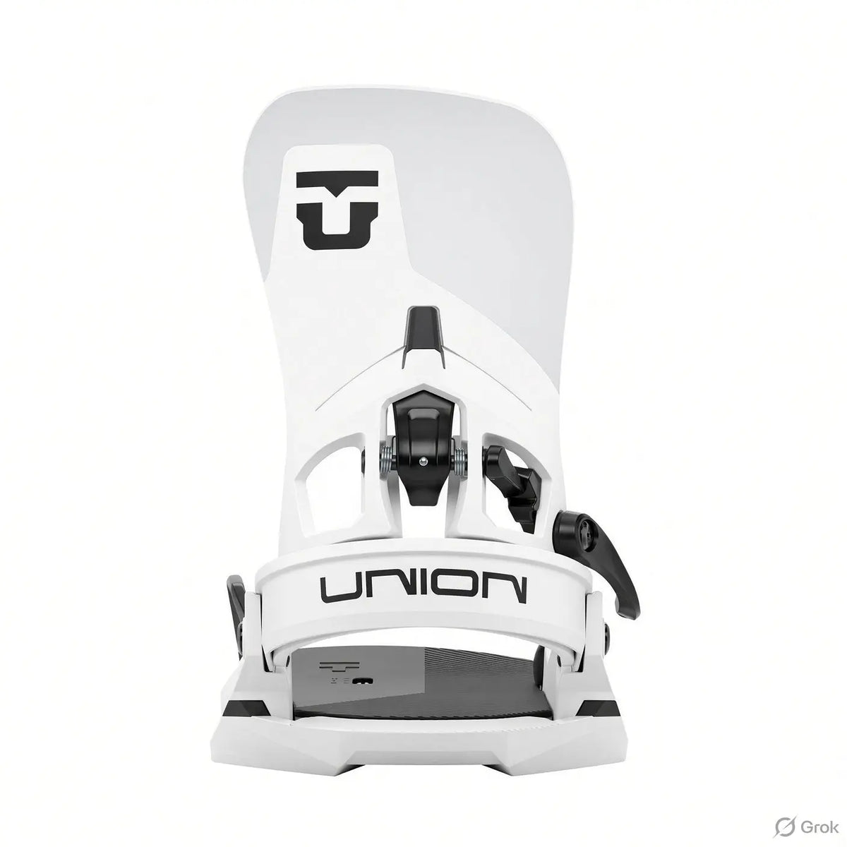 Union Atlas Step On Snowboard Binding