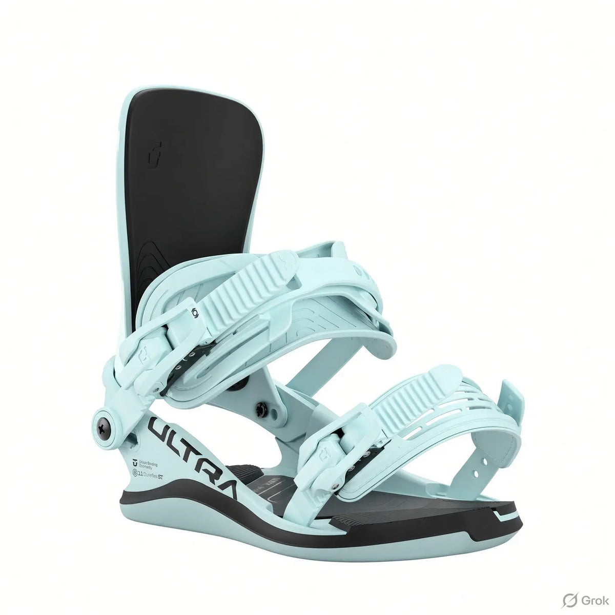 Union Ultra Womens Snowboard Binding