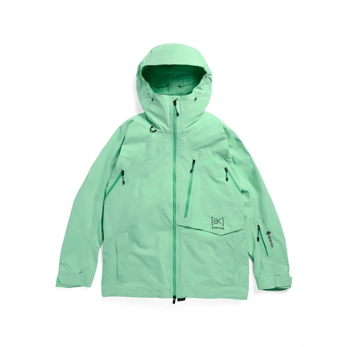 Burton Mens AK Cyclic Goretex 2L Jacket