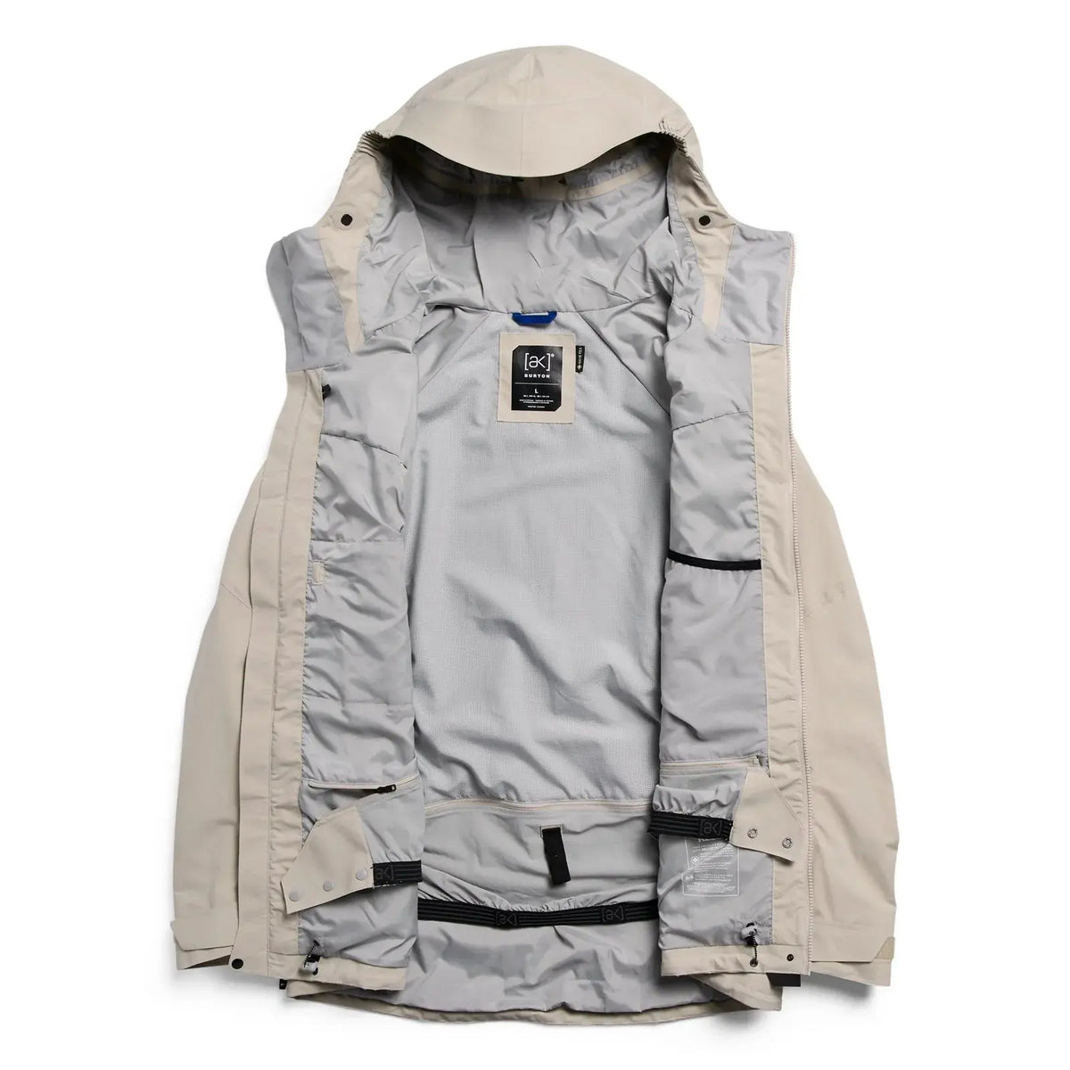 Burton Mens AK Cyclic Goretex 2L Jacket