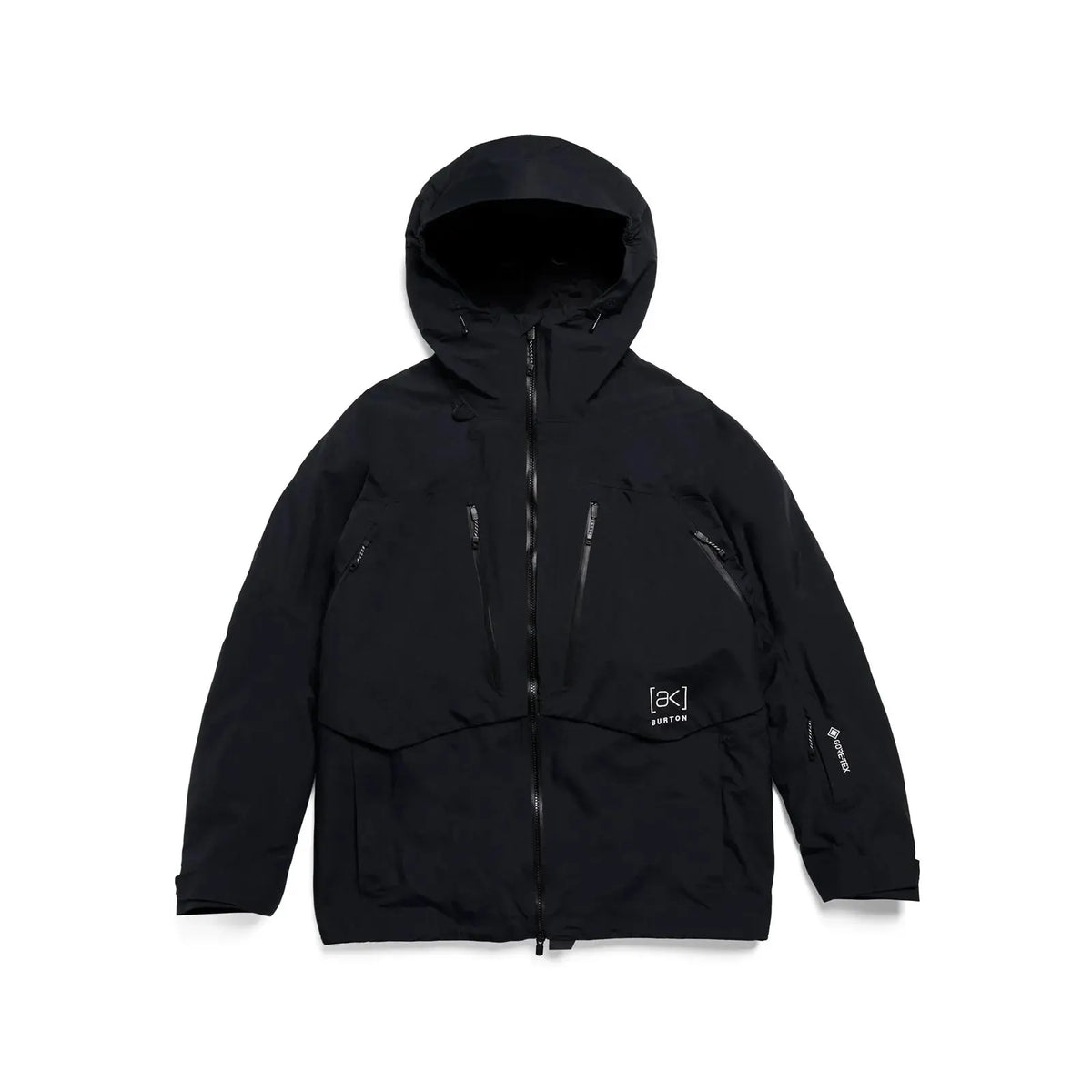 Burton Mens AK Swash Synthetic Insulated Goretex 2L Jacket