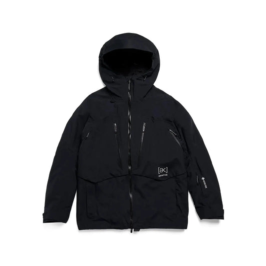 Burton Mens AK Swash Synthetic Insulated Goretex 2L Jacket