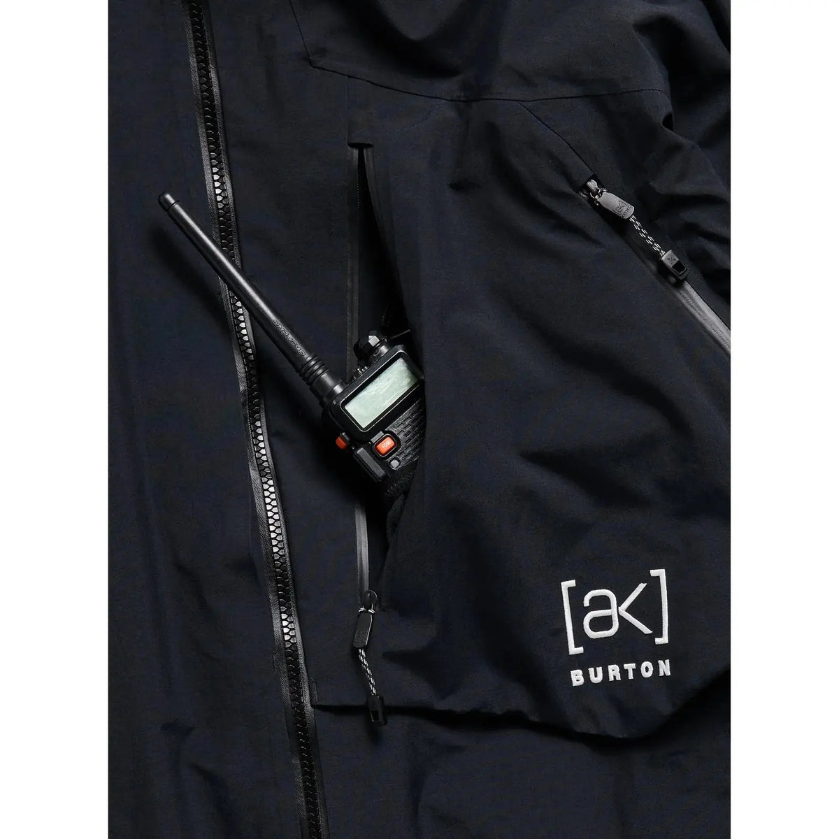 Burton Womens AK Cyclic Goretex 2L Jacket