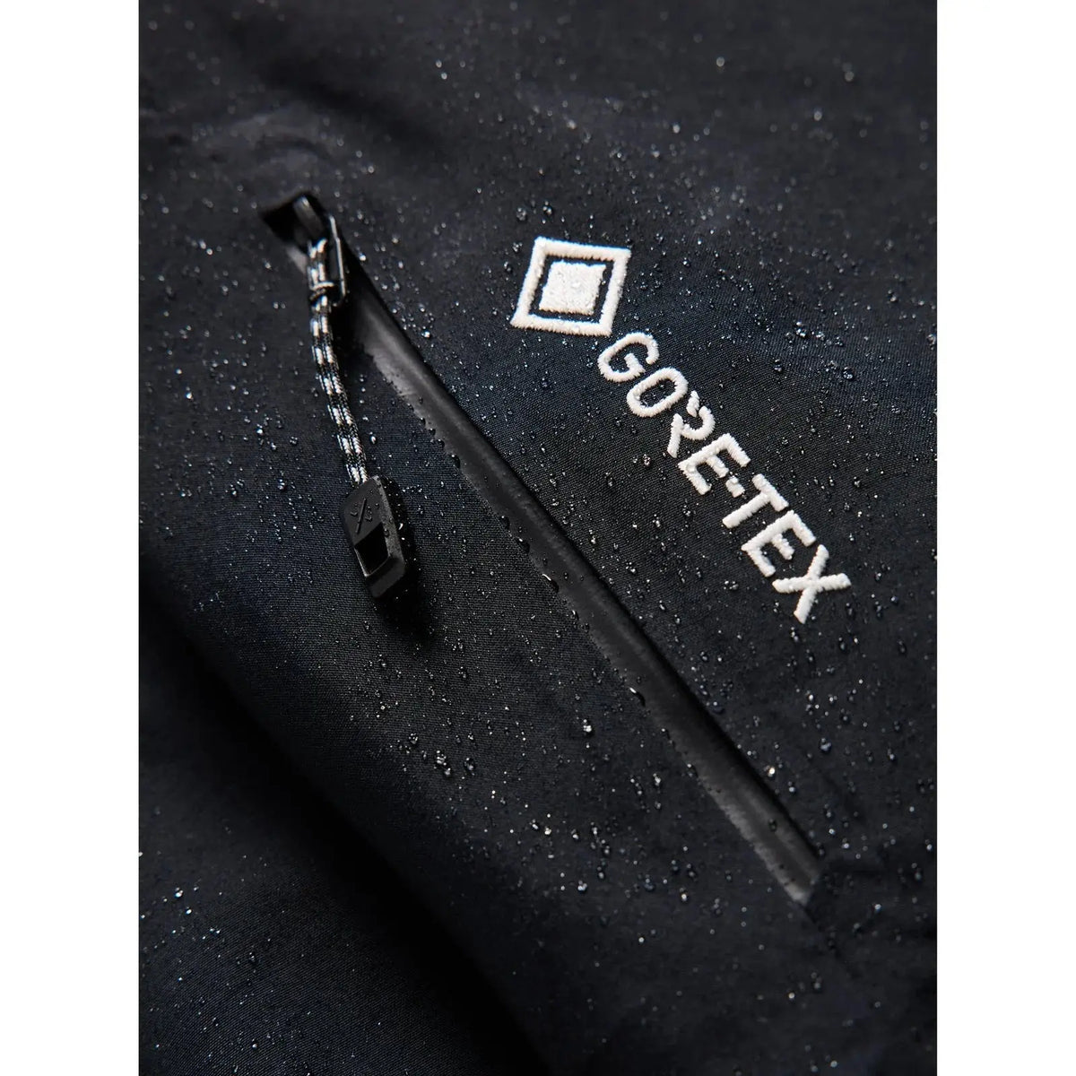 Burton Womens AK Cyclic Goretex 2L Jacket