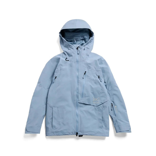 Burton Womens AK Cyclic Goretex 2L Jacket