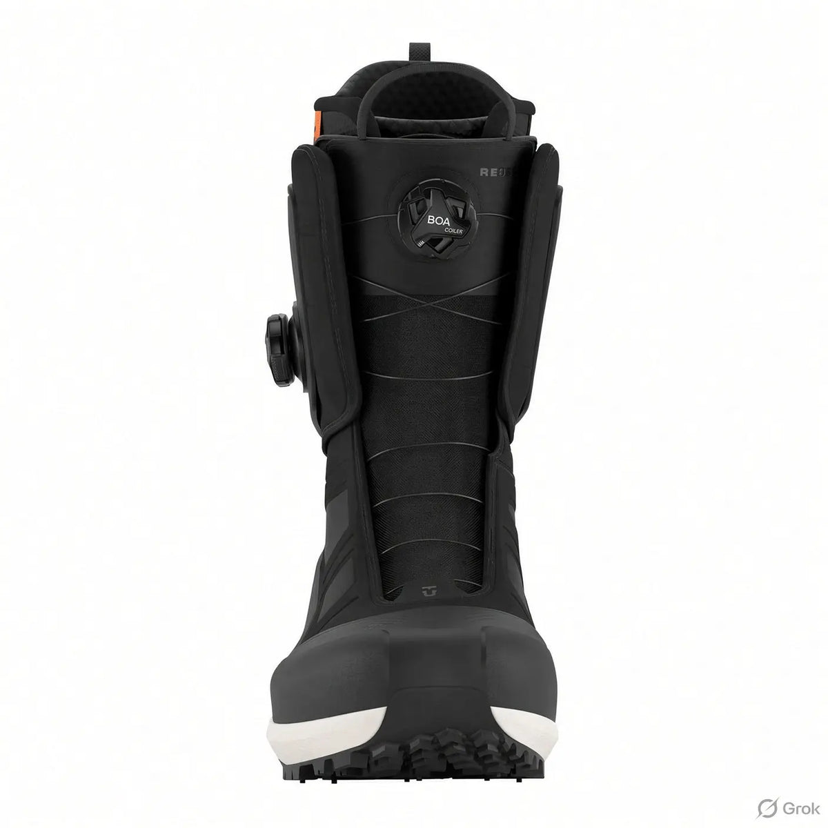 Union Reset Pro Snowboard Boot