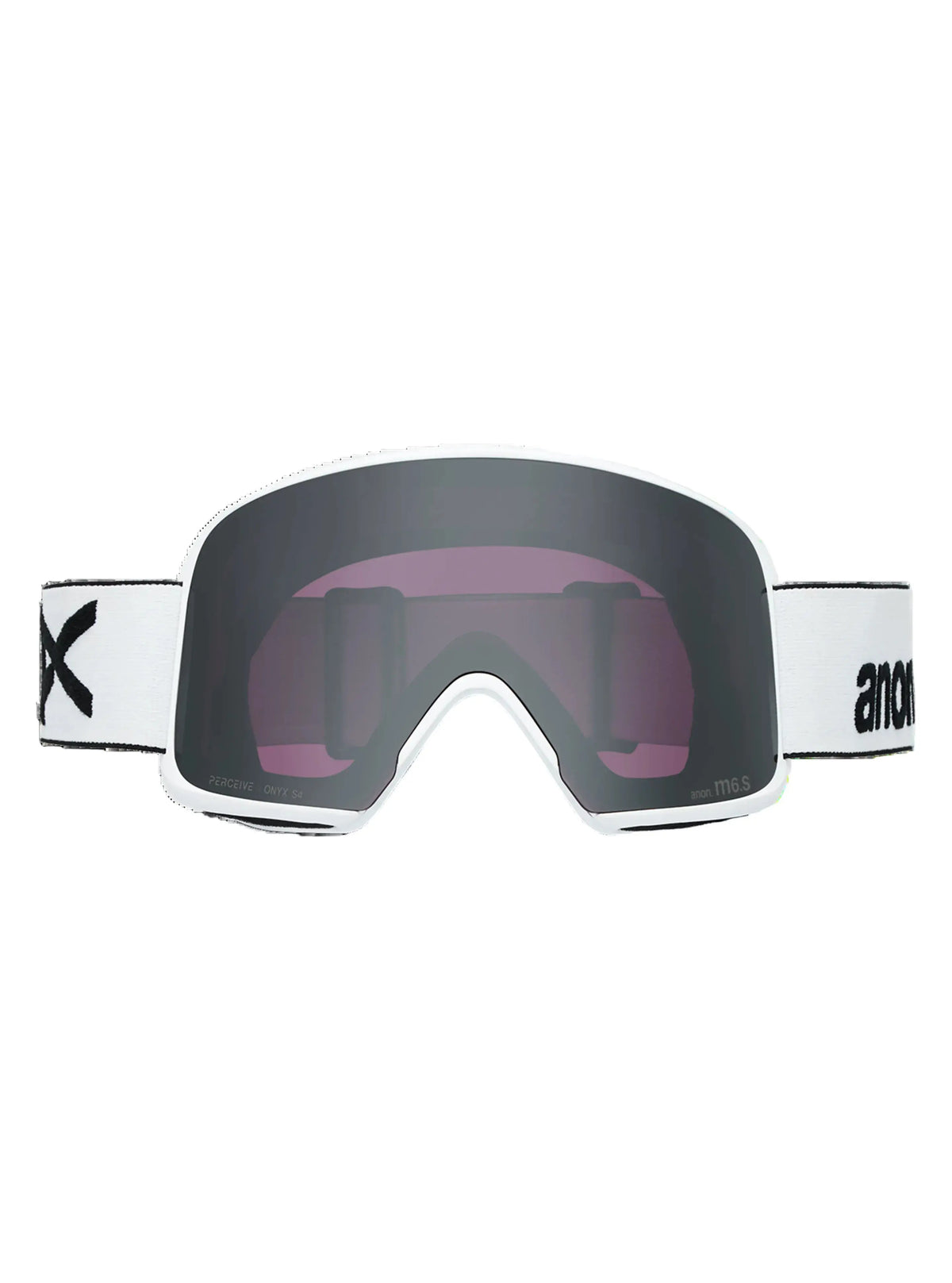Anon M6 Goggles + Bonus Lens + MFI Face Mask