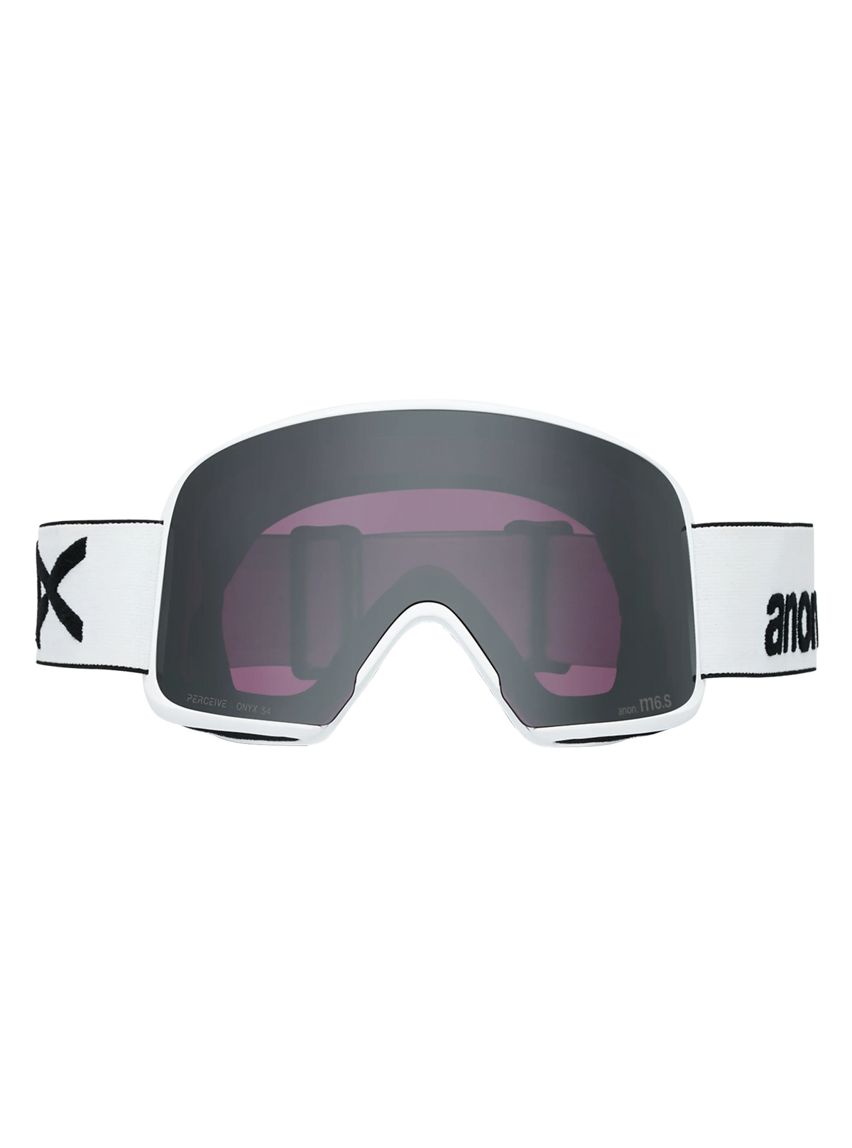 Anon M6S Goggles + Bonus Lens + MFI Face Mask