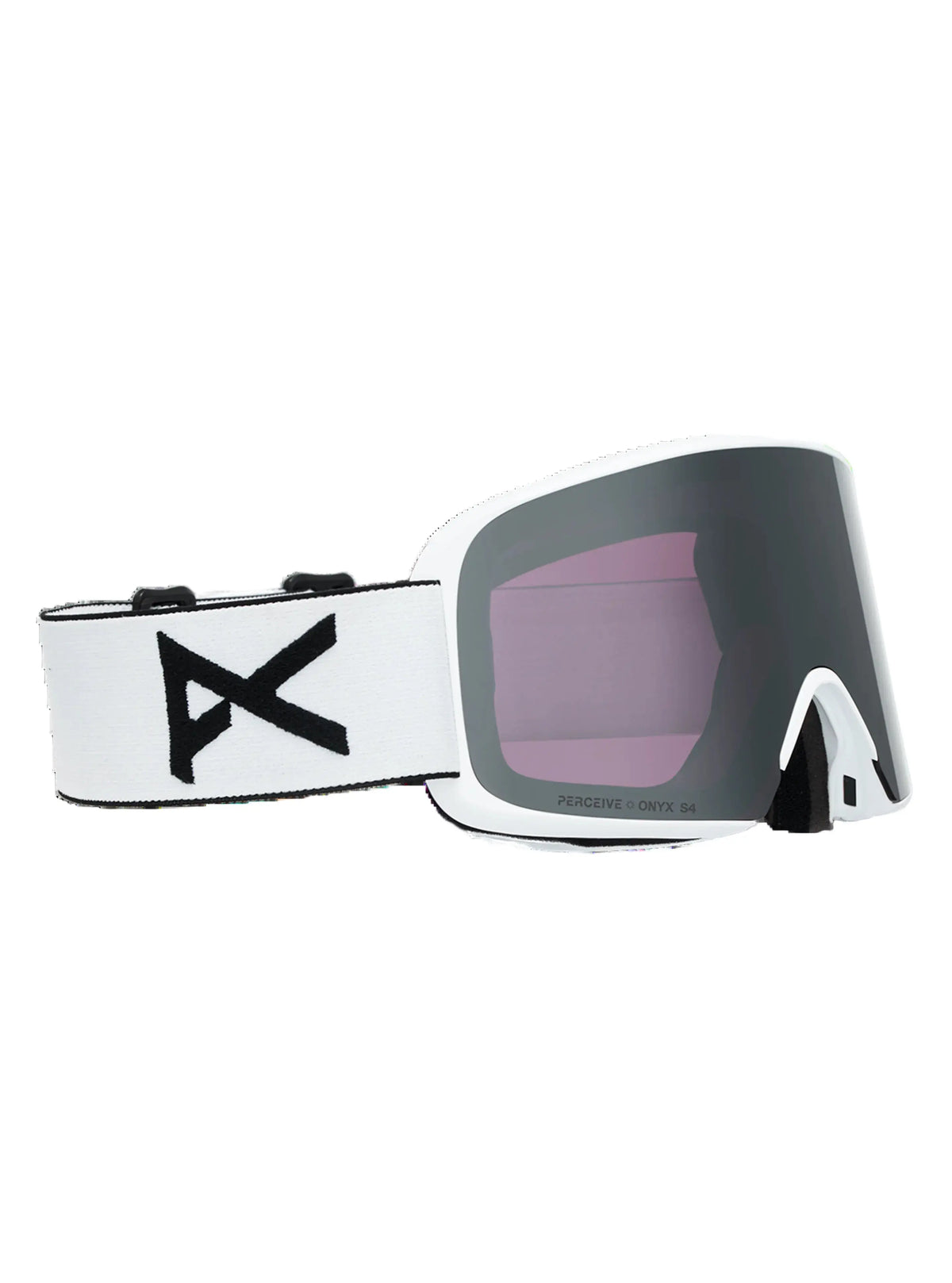 Anon M6S Goggles + Bonus Lens + MFI Face Mask