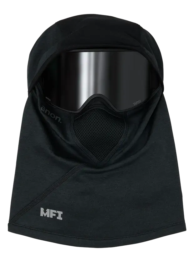 Anon MFI Tech Clava