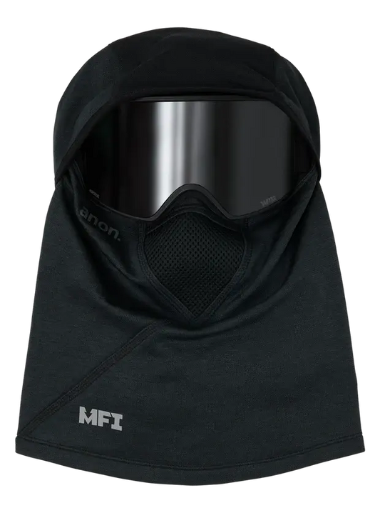 Anon MFI Tech Clava