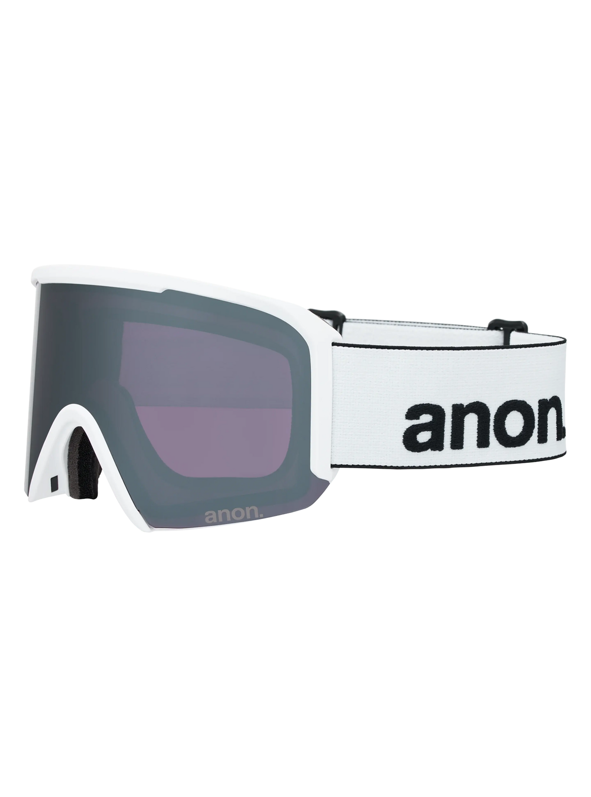 Anon Nesa Goggles + Bonus Lens + MFI Face Mask