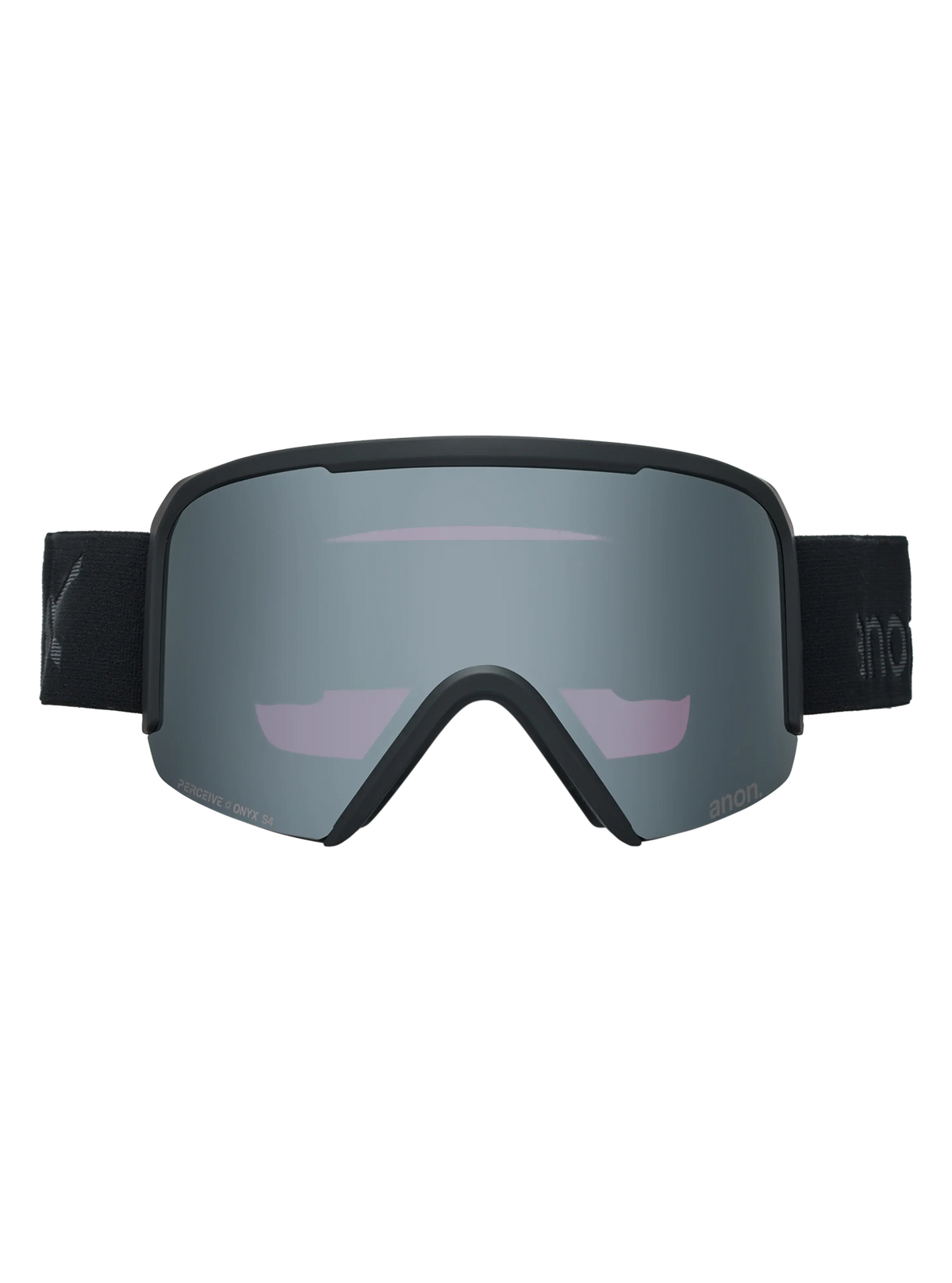 Anon Nesa Goggles + Bonus Lens + MFI Face Mask