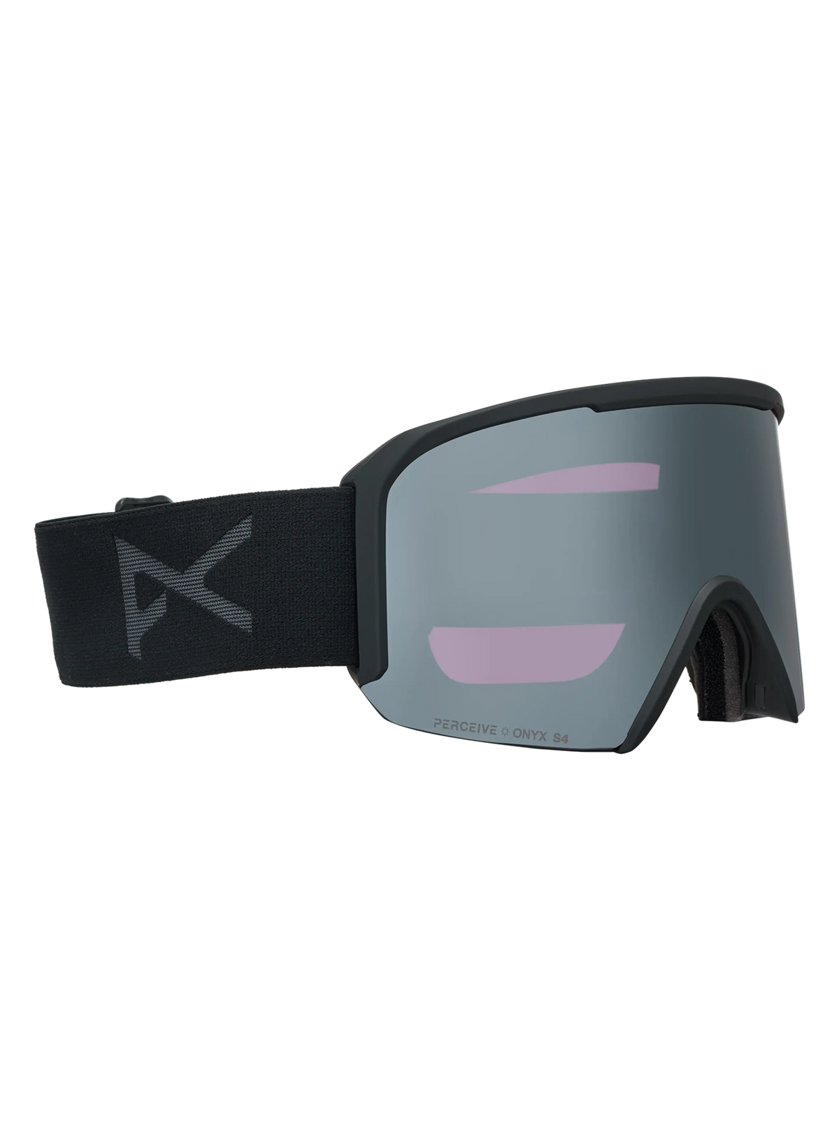 Anon Nesa Goggles + Bonus Lens + MFI Face Mask