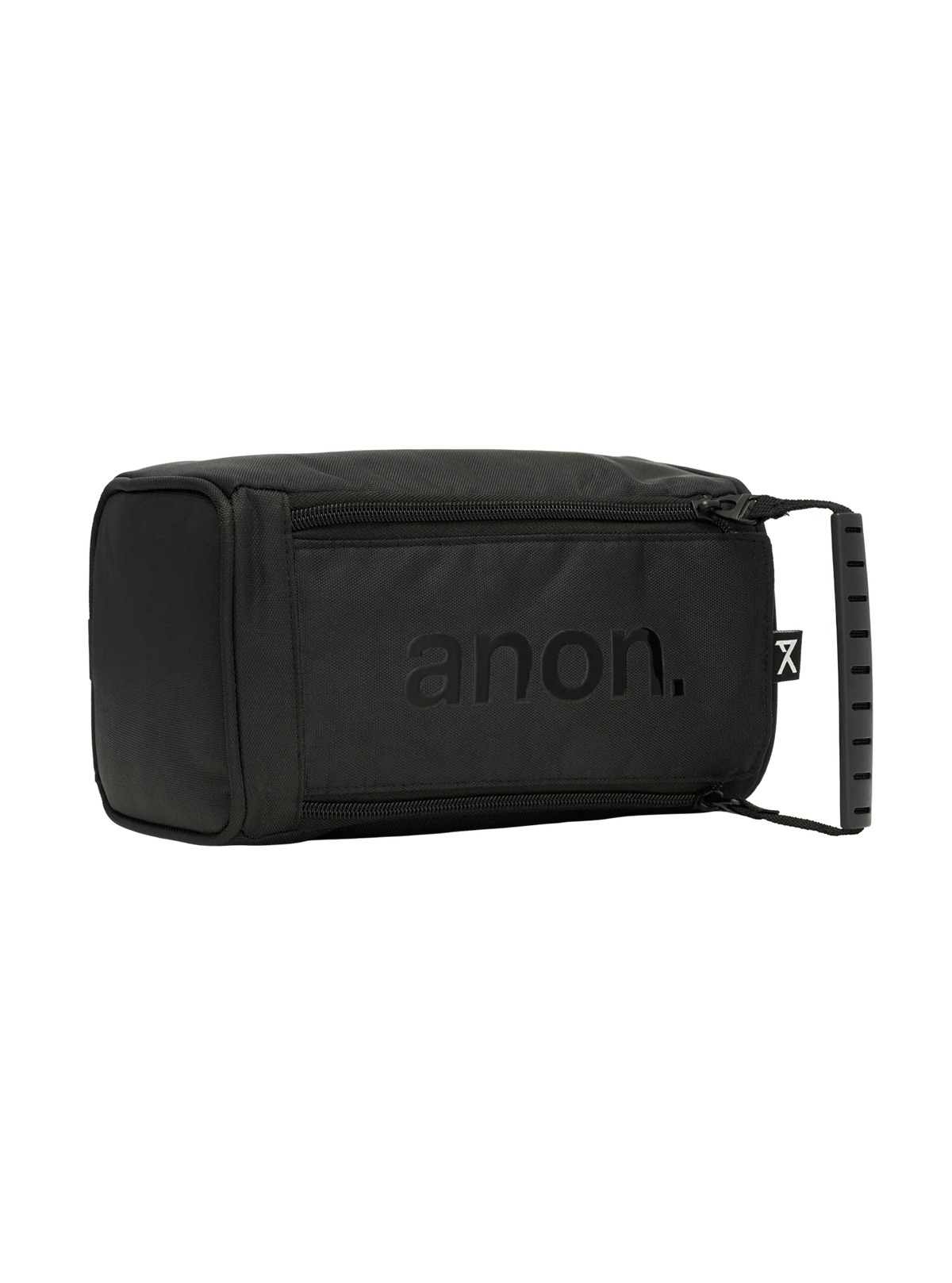 Anon M4S Goggles Low Bridge Cylindrical + Bonus Lens + MFI Face Mask