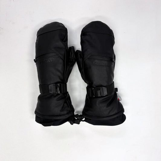 Cold Front Apex ALL Leather Mitten