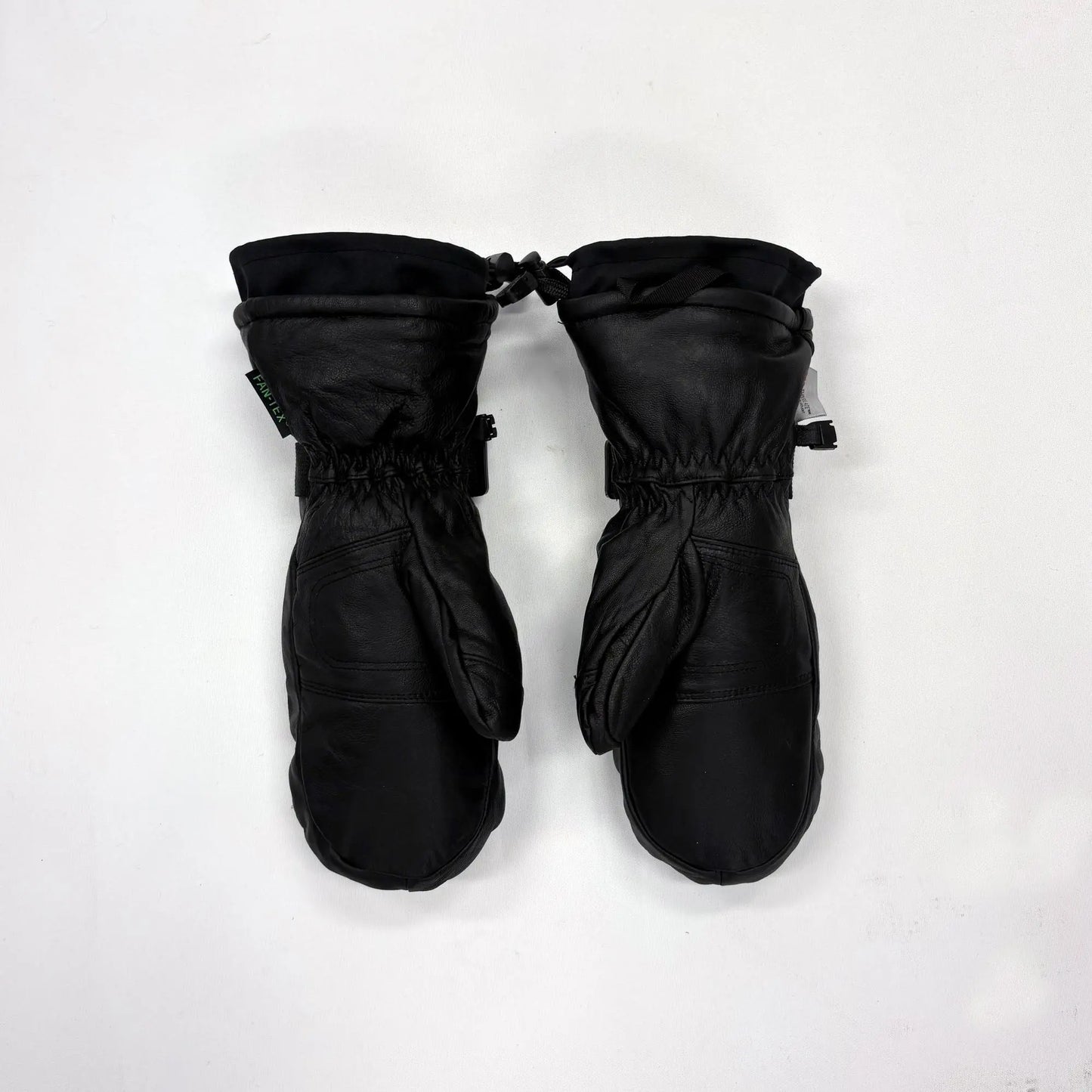 Cold Front Apex Leather Glove