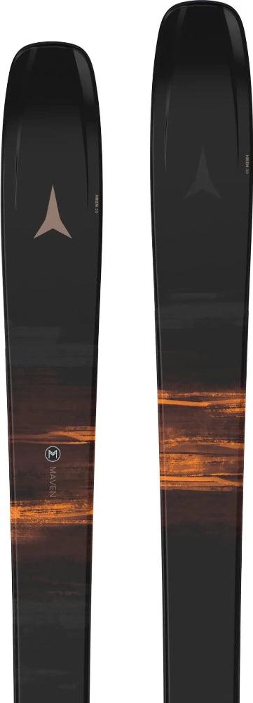 Atomic Maven 88 CTI Ski Only
