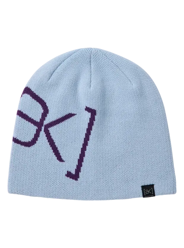 Burton AK Logo Beanie