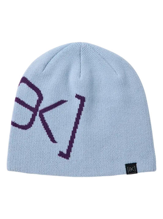 Burton AK Logo Beanie