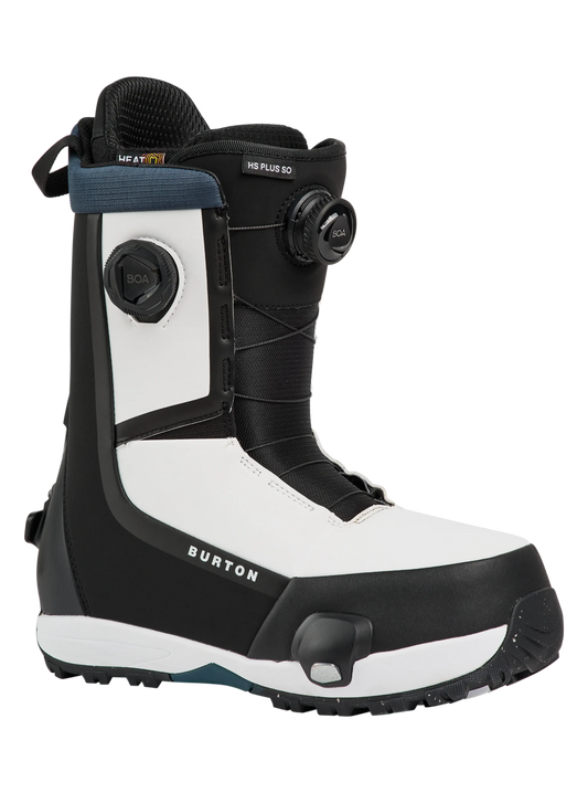 Burton Mens Highshot Plus Step On Snowboard Boots