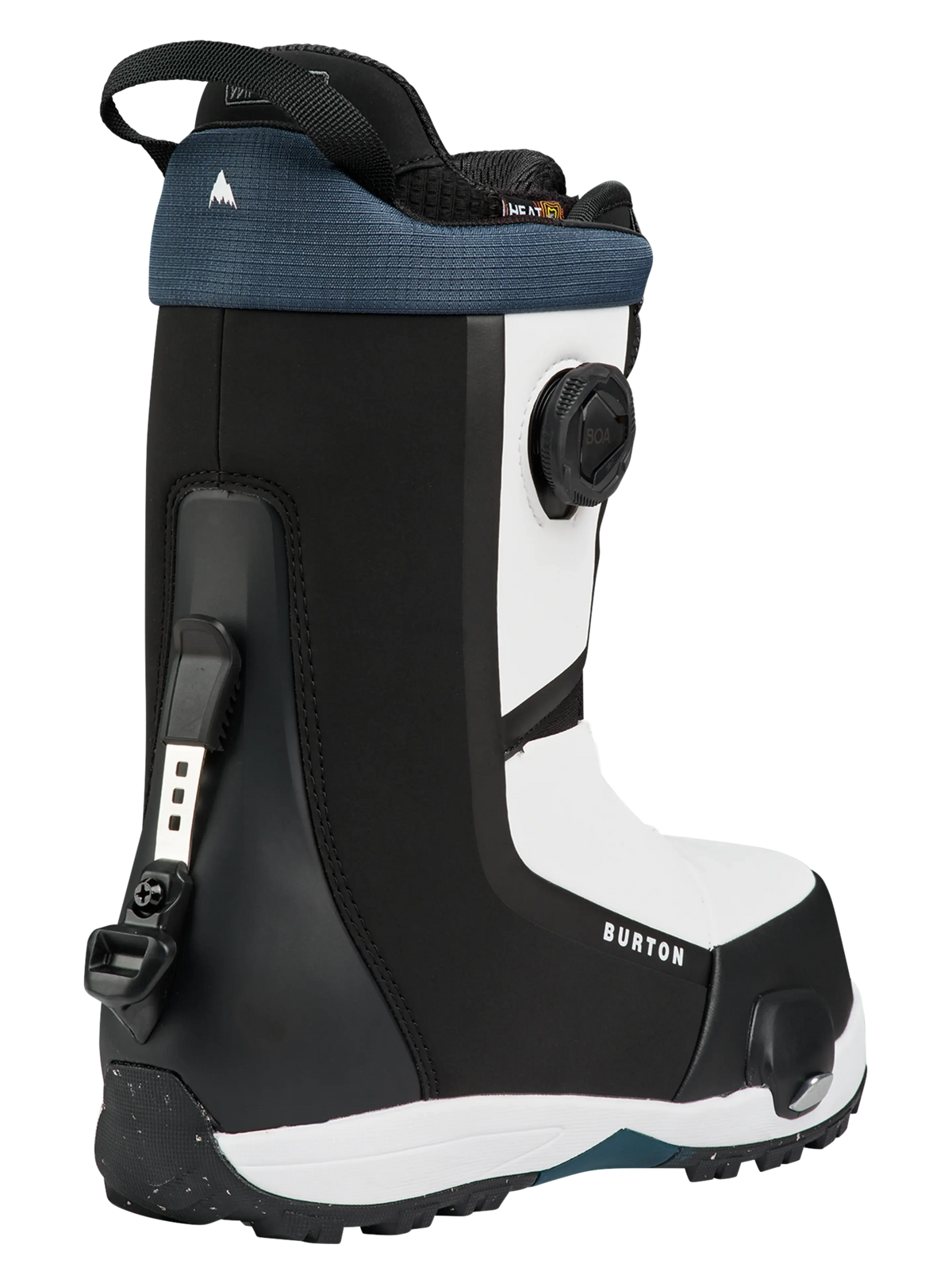 Burton Mens Highshot Plus Step On Snowboard Boots