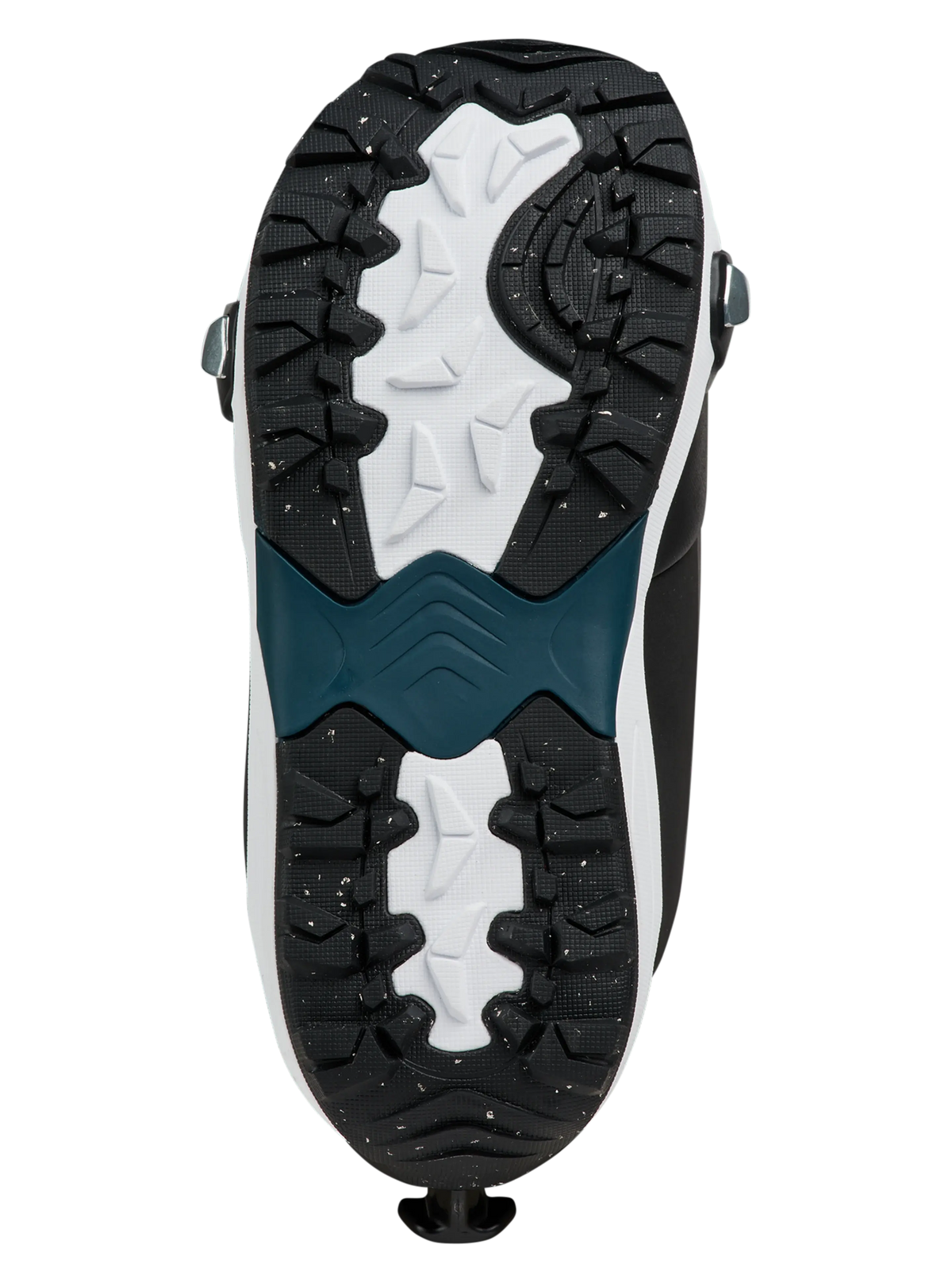 Burton Mens Highshot Plus Step On Snowboard Boots