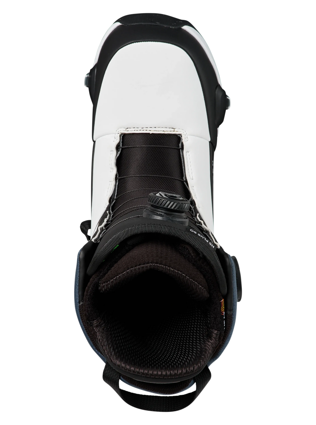 Burton Mens Highshot Plus Step On Snowboard Boots