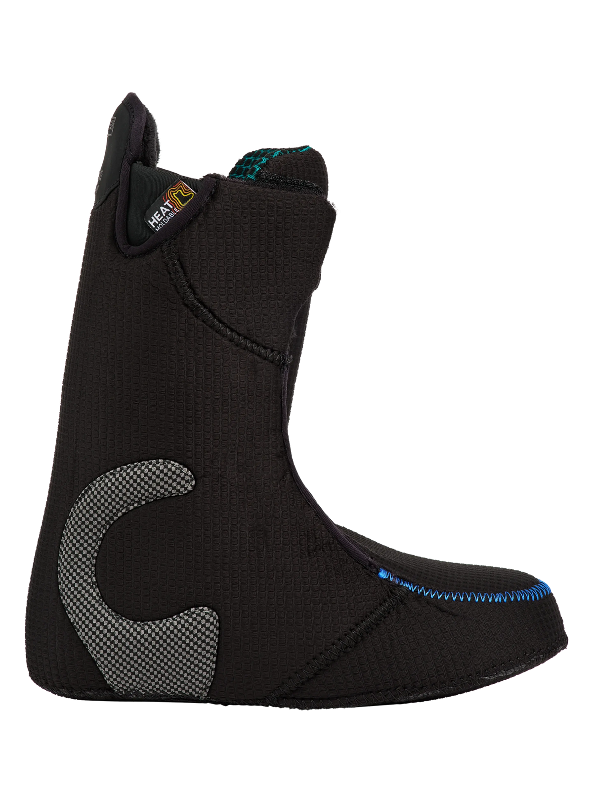Burton Womens Highshot Step On Snowboard Boots