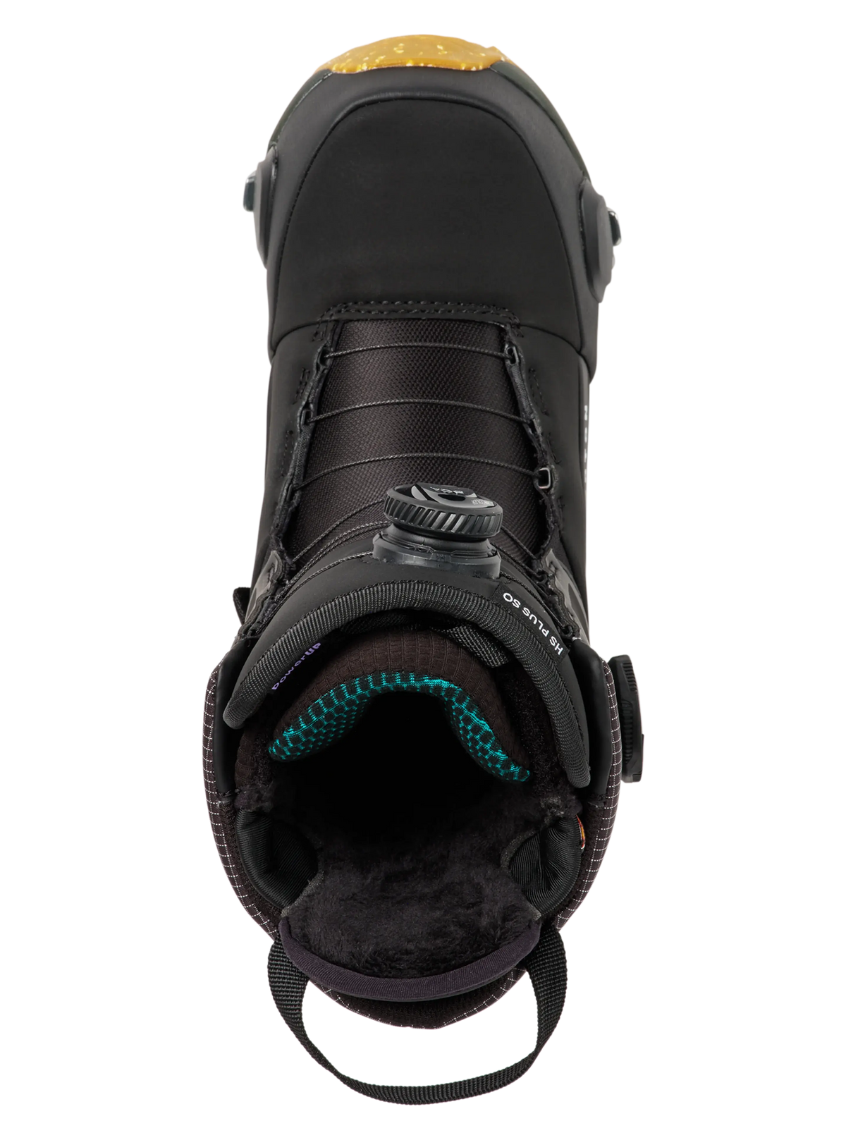 Burton Womens Highshot Step On Snowboard Boots