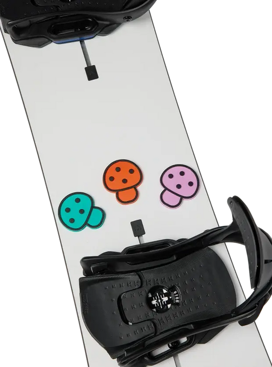 Burton Foam Stomp Pad