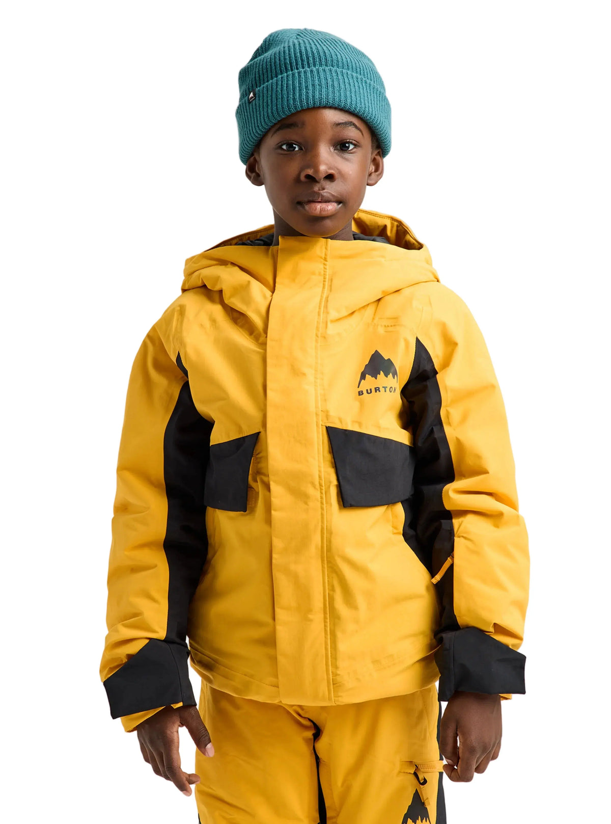 Burton Kids Ascutney 2L Jacket