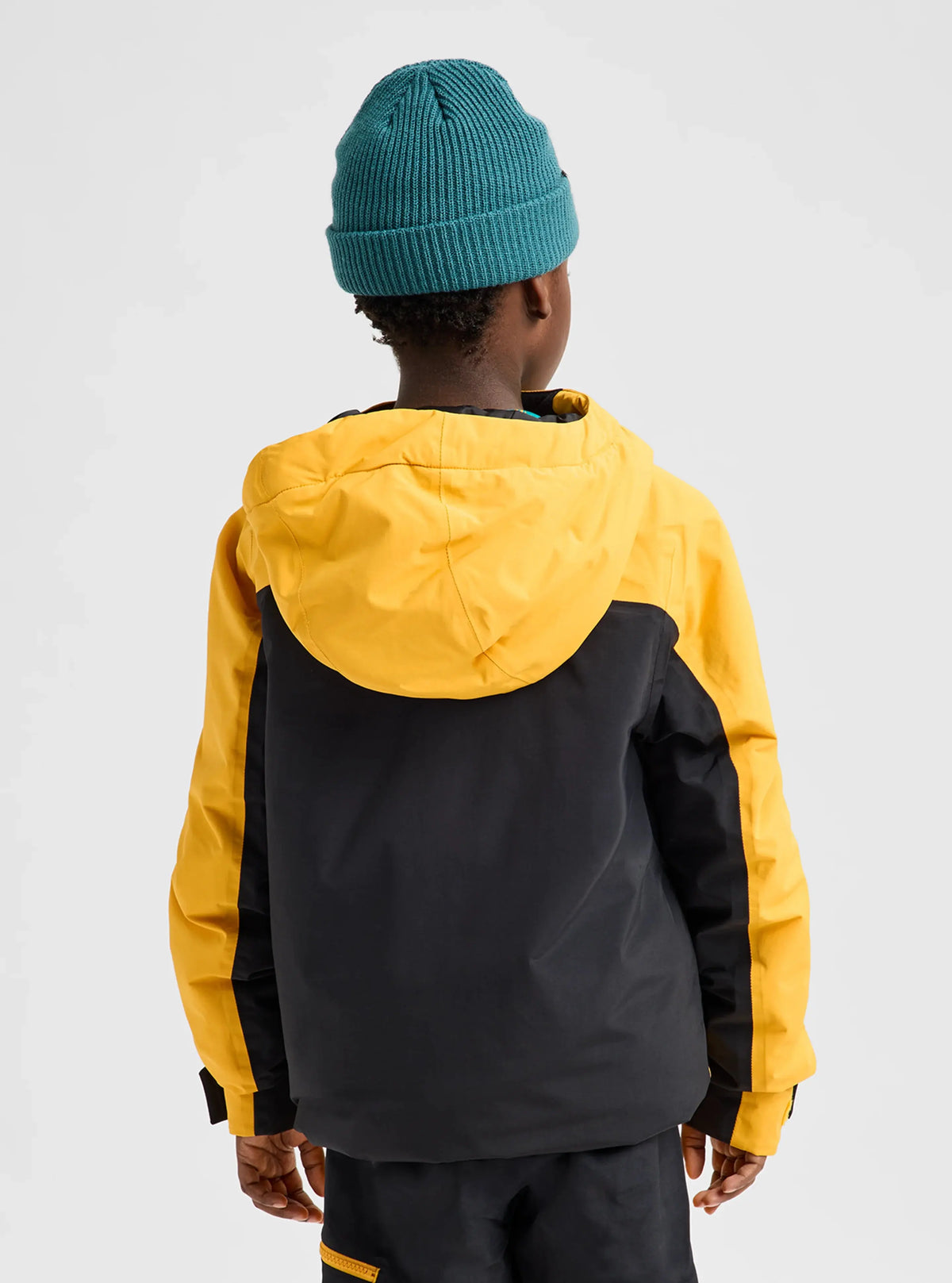 Burton Kids Ascutney 2L Jacket