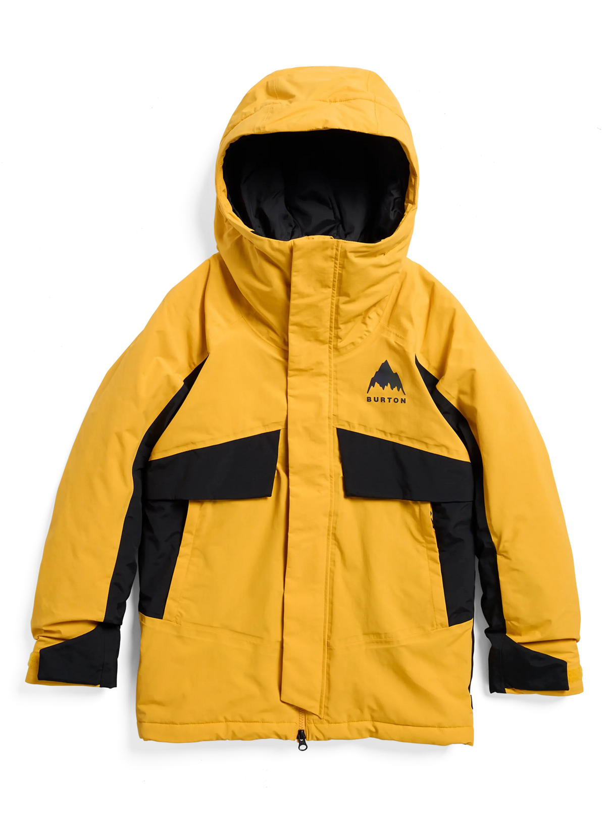 Burton Kids Ascutney 2L Jacket