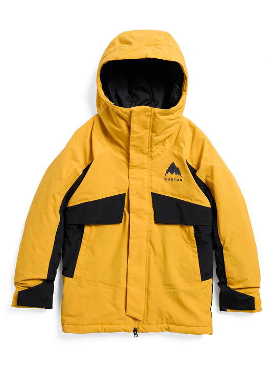 Burton Kids Ascutney 2L Jacket