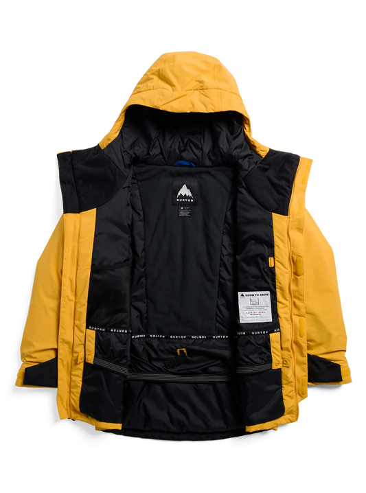 Burton Kids Ascutney 2L Jacket