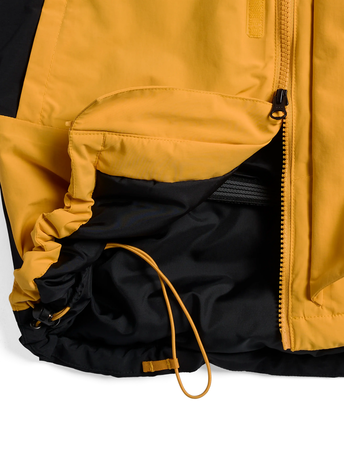 Burton Kids Ascutney 2L Jacket
