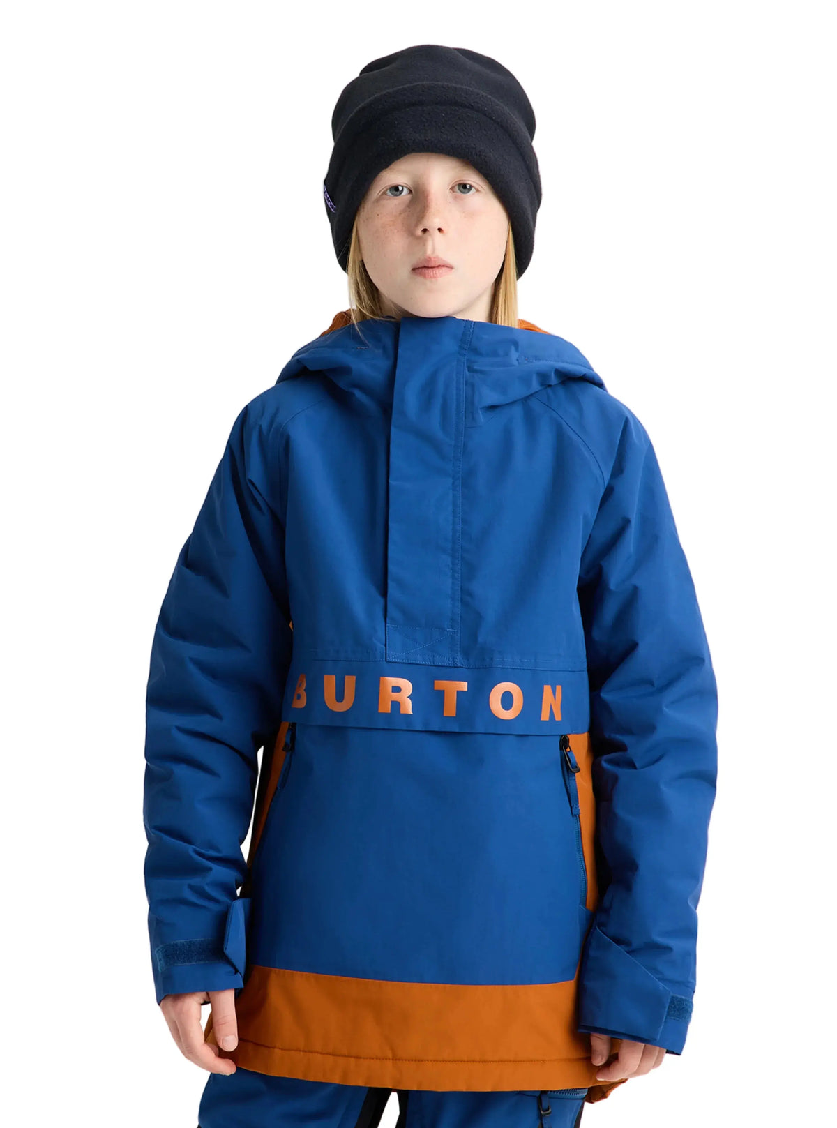 Burton Kids Burton Frostner 2L Anorak Jacket