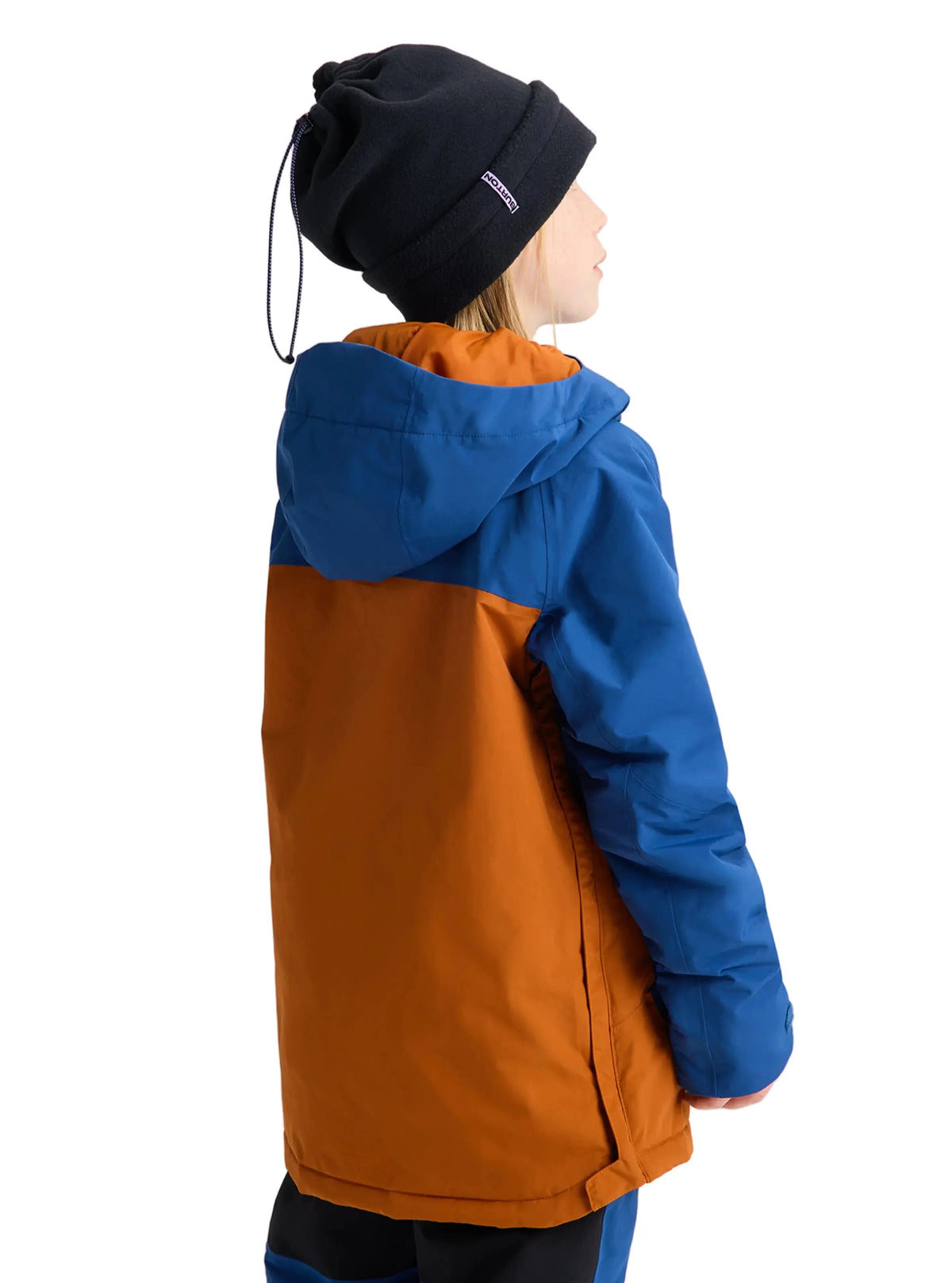 Burton Kids Burton Frostner 2L Anorak Jacket
