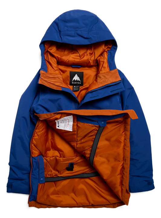 Burton Kids Burton Frostner 2L Anorak Jacket
