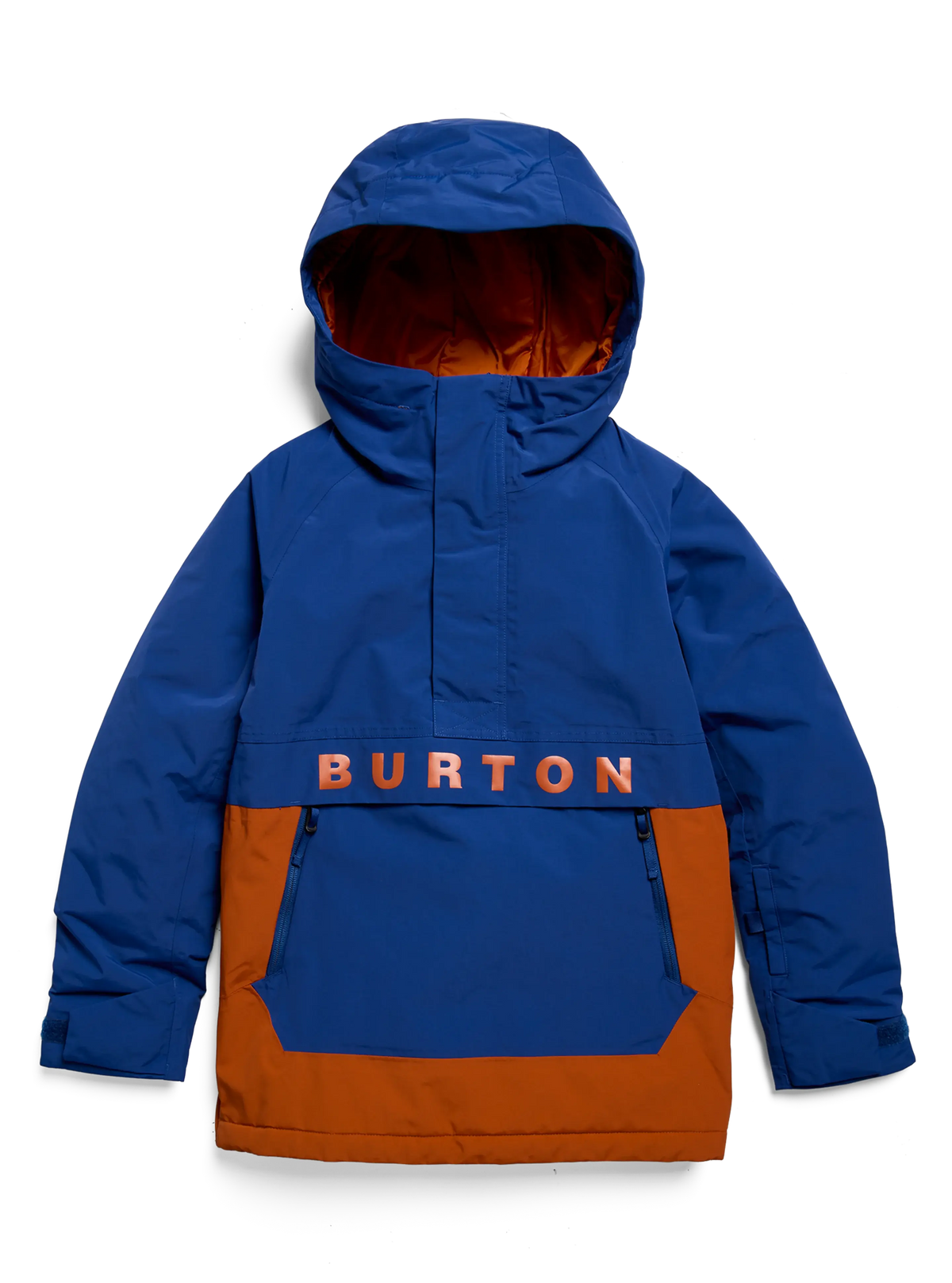 Burton Kids Frostner 2L Anorak Jacket