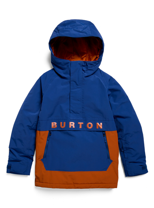 Burton Kids Burton Frostner 2L Anorak Jacket