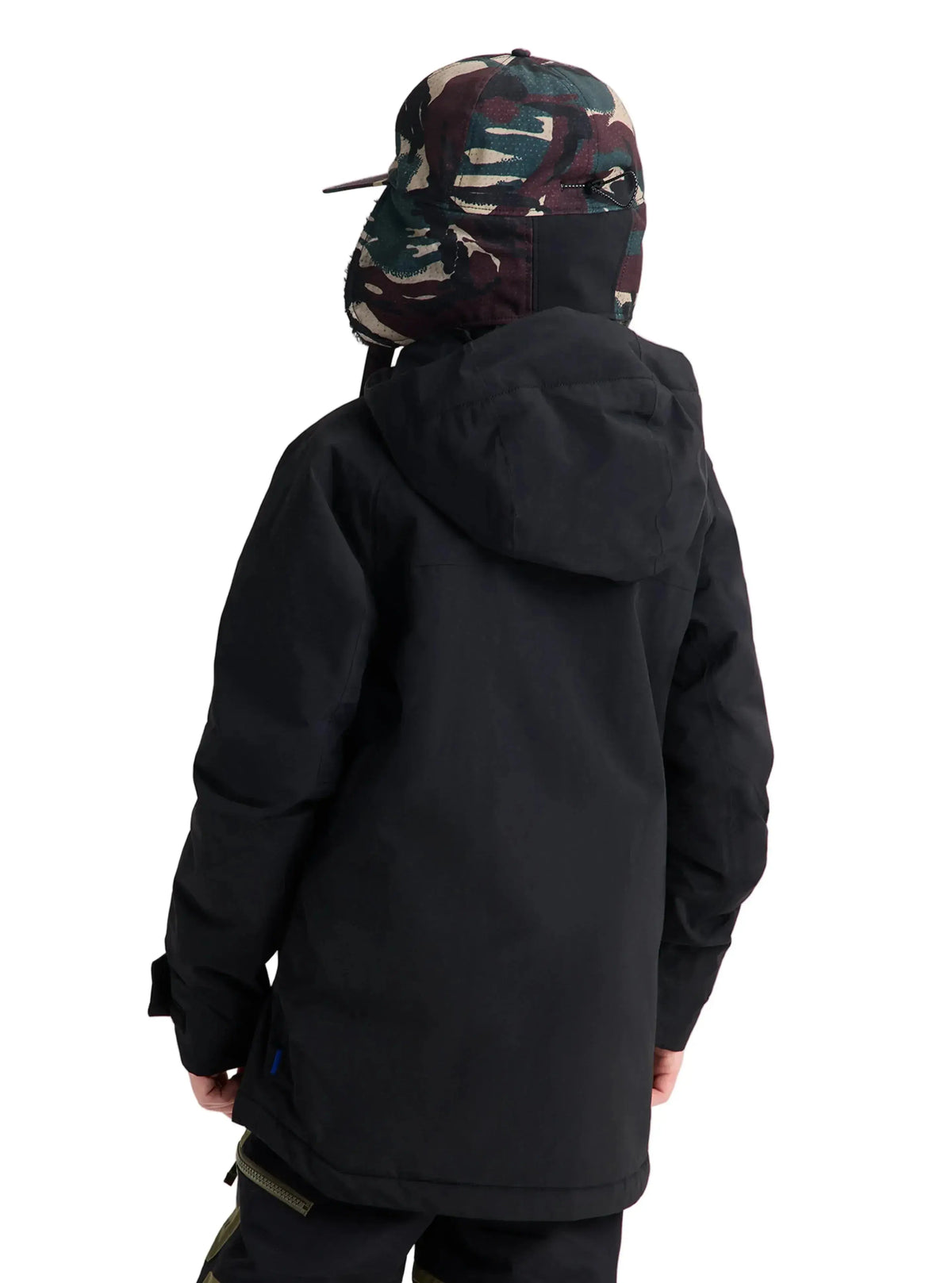 Burton Kids Frostner 2L Anorak Jacket