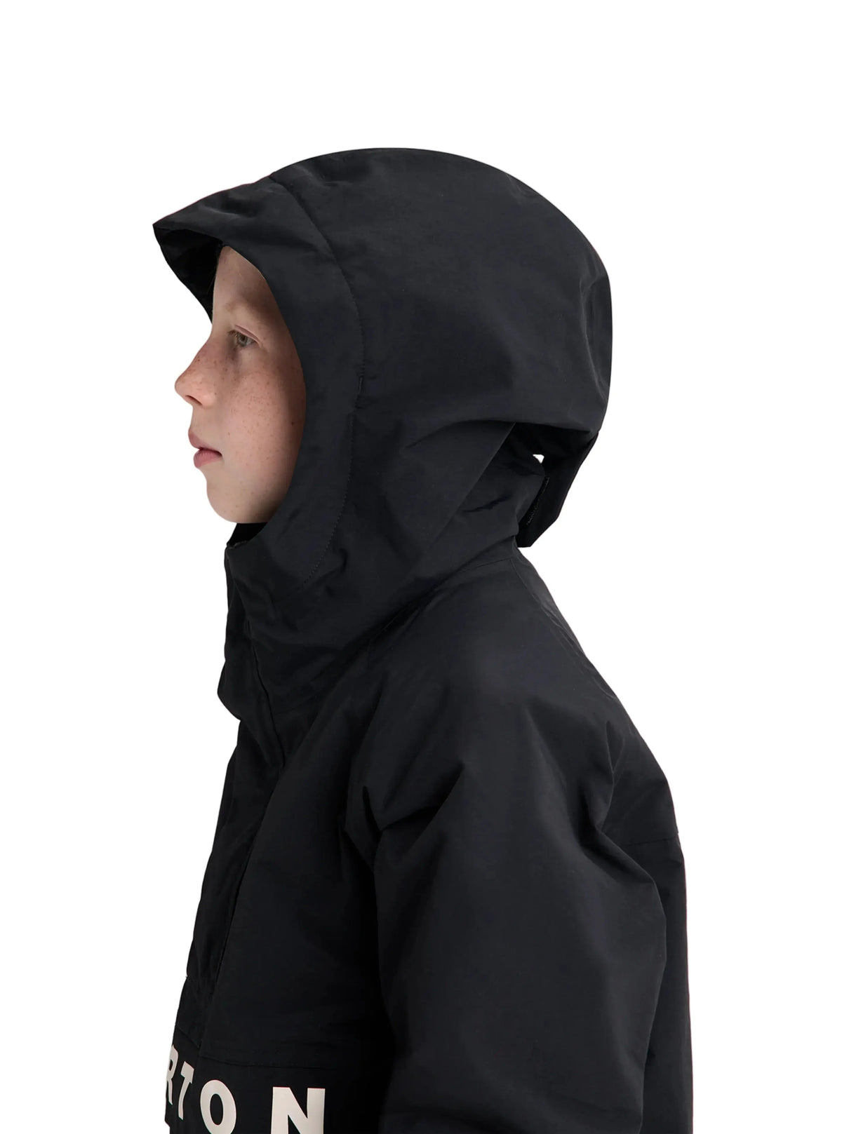 Burton Kids Frostner 2L Anorak