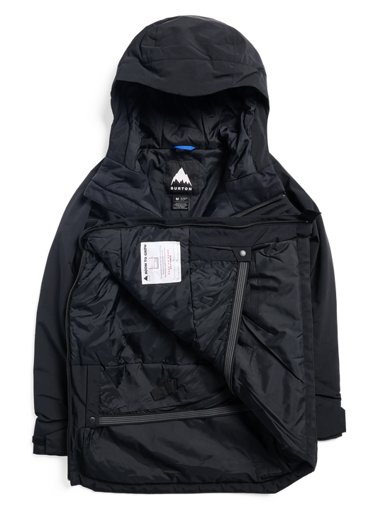 Burton Kids Frostner 2L Anorak