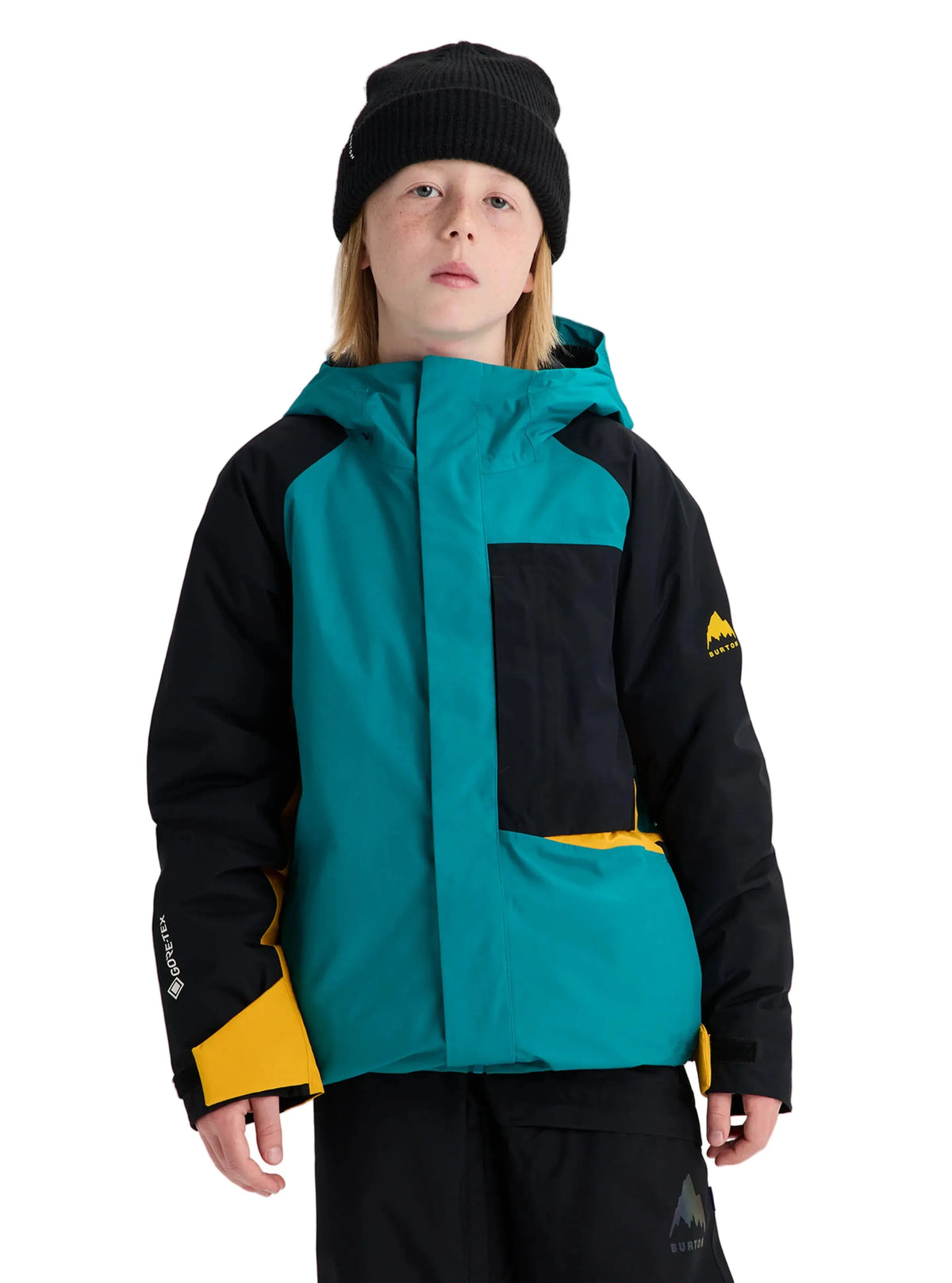 Burton Kids Powline Goretex 2L Jacket
